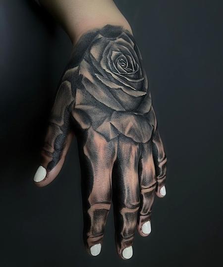 Tattoos - untitled - 142893