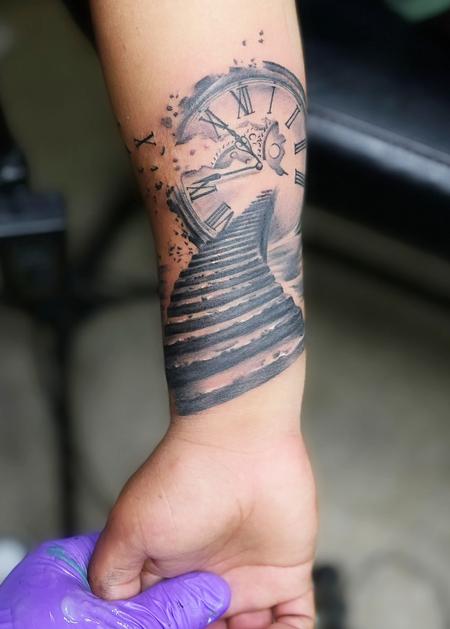 Tattoos - untitled - 142898