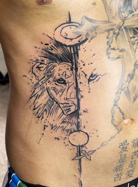 Tattoos - untitled - 142897