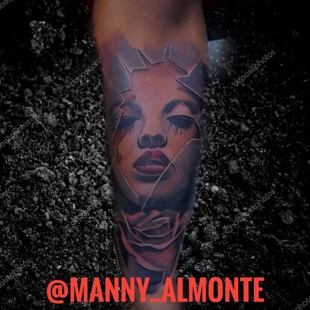 Tattoos - untitled - 134994