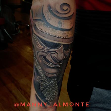 Tattoos - untitled - 134993