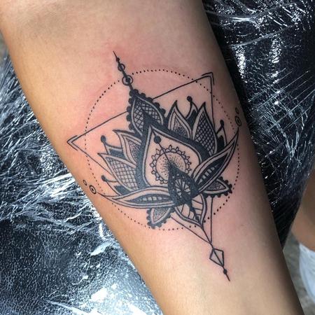 Tattoos - untitled - 141831