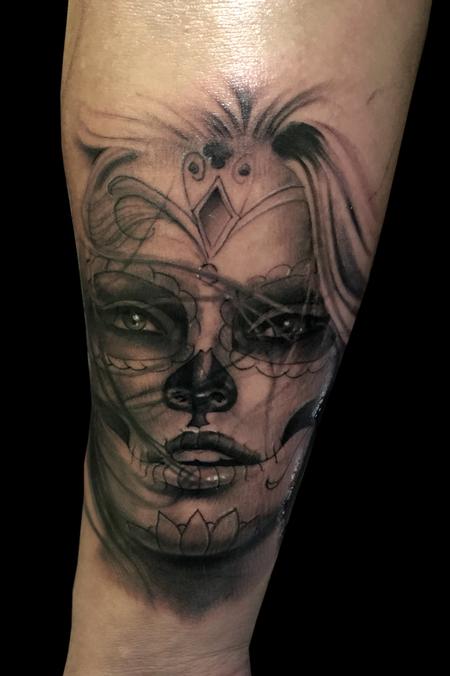 Tattoos - Wind - 114285