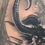 Tattoos - world of warcraft - Illidan - 129711