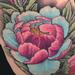 Tattoos - Flowers - 97930