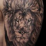 Tattoos - Mufasa   - 114275