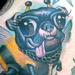 Tattoos - Lola the Pug - 66816