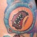 Tattoos - Mad Scientist Beaver - 49681