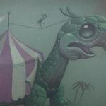 Tattoos - The Circus is Coming to Town - 115860
