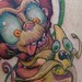 Tattoos - Red Monkey - 42153