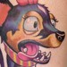 Tattoos - Pinky & Izzy - 52931