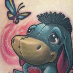 Tattoos - Eeyore - 127968