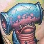 Tattoos - Hammerslug - 117347