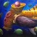 Tattoos - Into the deep - 68677