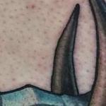 Tattoos - TracerShark - 132140