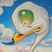Tattoos - Hello Mr. Duck - 42146