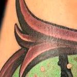 Tattoos - Brandi cat - 138398
