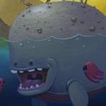 Tattoos - Whale Island - 115857