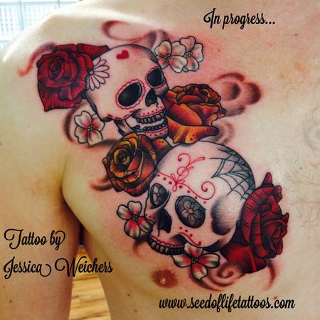 Tattoos - untitled - 94866