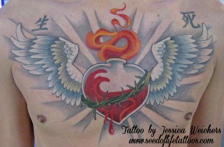 Tattoos - untitled - 94147