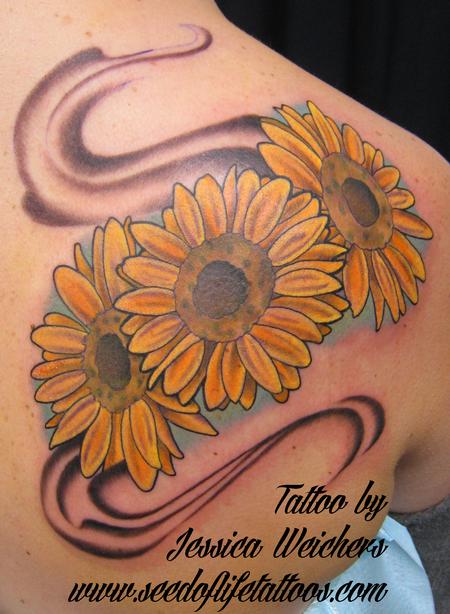 Tattoos - untitled - 94829
