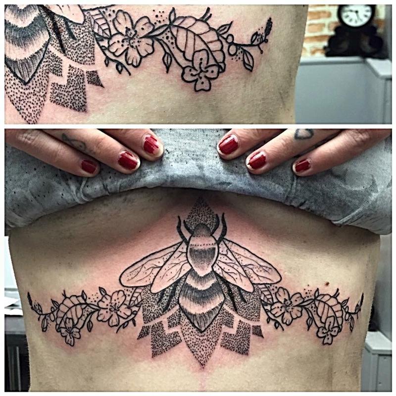 Shop  Urban Ink Tattoos 605