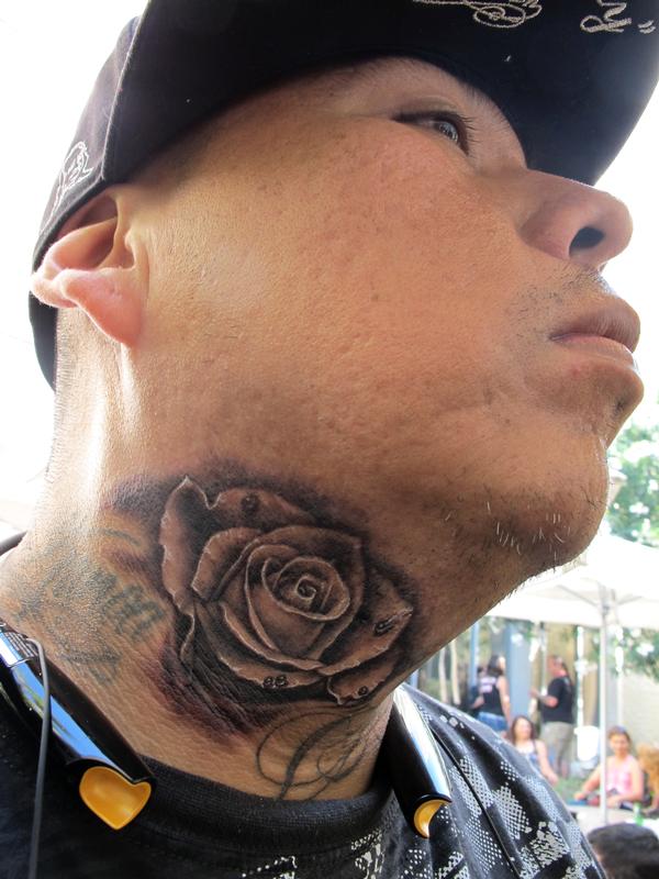 Fun cover up Done  Dream Chaser Tattoos  The Trinity  Facebook