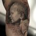 Tattoos - Son Portrait - 89772