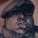 Tattoos - Notorious BIG - 60997