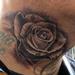 Tattoos - Rose - 60999