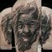 Tattoos - Stefano Alcantara and Jose Perez Jr. Collaboration - 81064