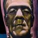 Tattoos - Frankenstein  - 61004