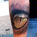 Tattoos - Eye Reflection - 67711
