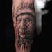 Tattoos - Indian Chief  - 74586