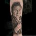 Tattoos - Cosmo Kramer - 76674