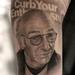 Tattoos - Larry David - 89199