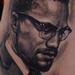 Tattoos - Malcolm X - 61007