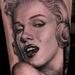 Tattoos - Marilyn Monroe  - 61008