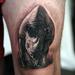 Tattoos - Rhino tattoo - 80949