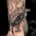 Tattoos - Black Mamba Tattoo - 77088