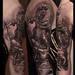 Tattoos - St. Michael - 94892