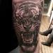 Tattoos - Tiger  - 74345