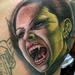 Tattoos - Vampire - 75275