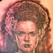 Tattoos - Bride of Frankenstein - 14931
