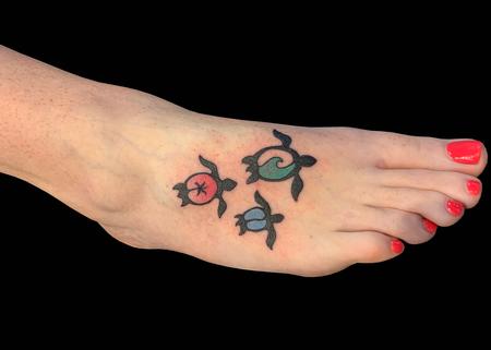 50 Ohana Tattoos Ideas and Designs for FamilyCentered Individuals  Tats  n Rings