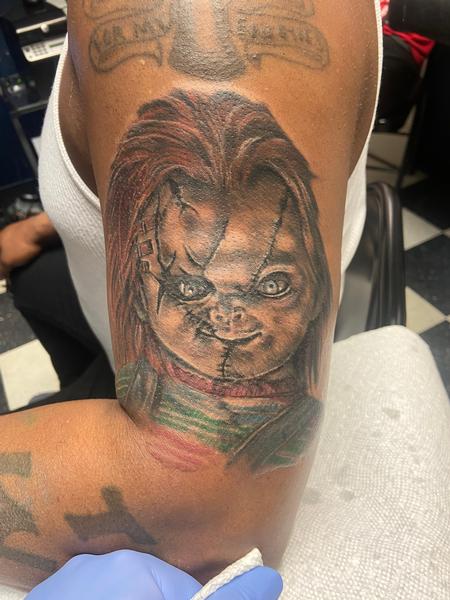 NickTattoo_Baltimore - Child’s Play Tattoo 