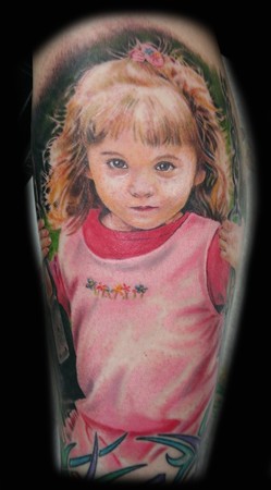 Tattoos - Triplets Tattoo - 43176