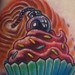 Tattoos - Matching Cupcake Tattoos - 46490