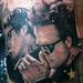 Tattoos - Boondock Saints Tattoo  - 61322