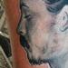 Tattoos - Shannon's Father Portrait Tattoo - 61326